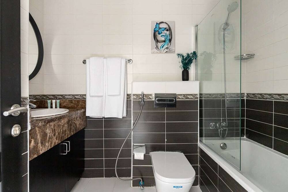 Photo of Bathroom in Jumeirah Village Triangle