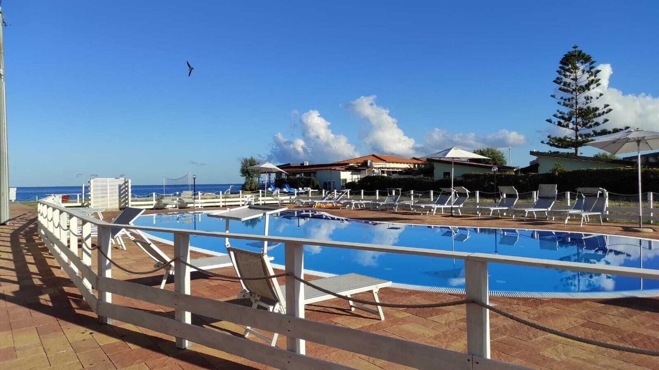Photo of Outdoor in Marina di Zambrone