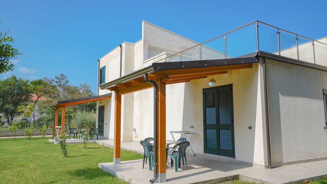 Photo of Outdoor in Marina di Zambrone