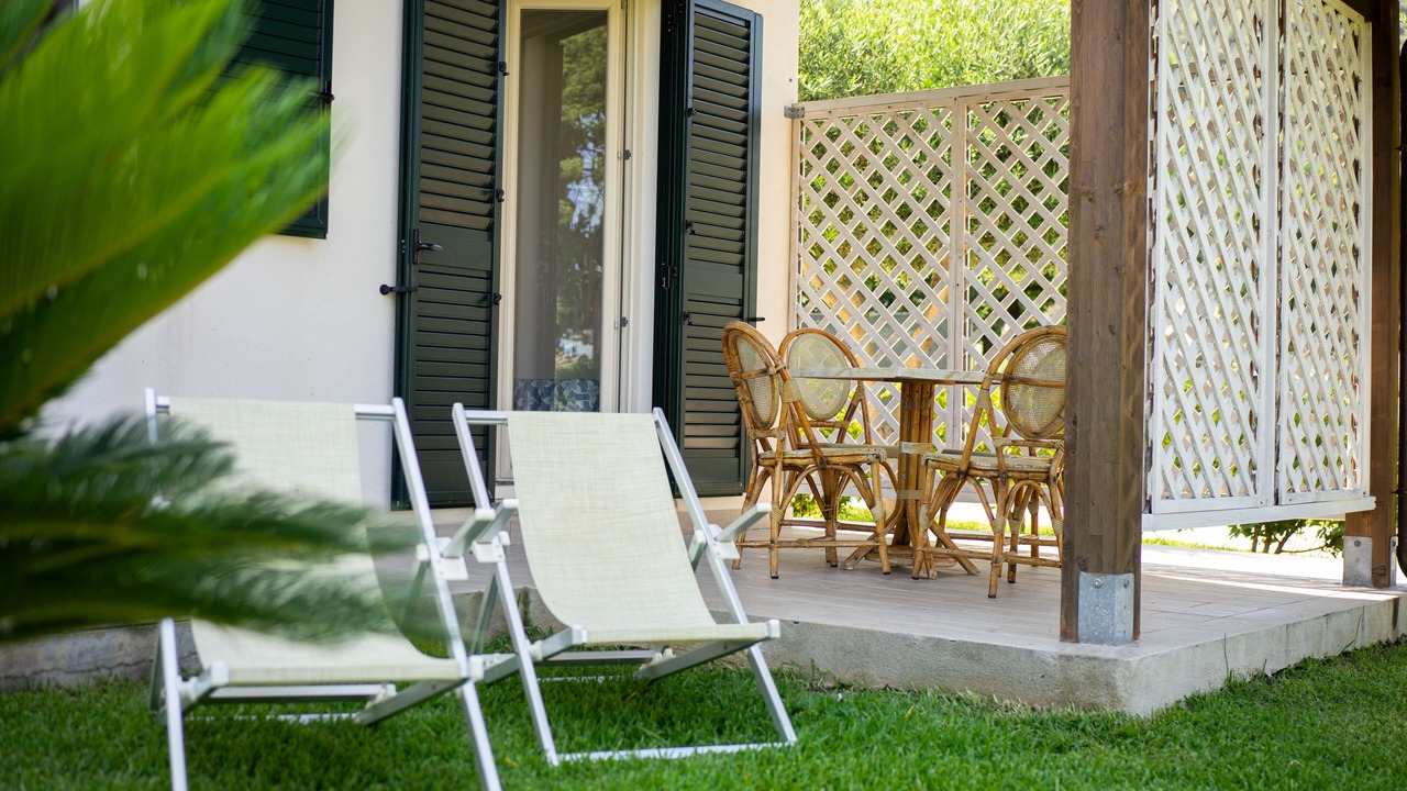 Photo of Outdoor in Marina di Zambrone