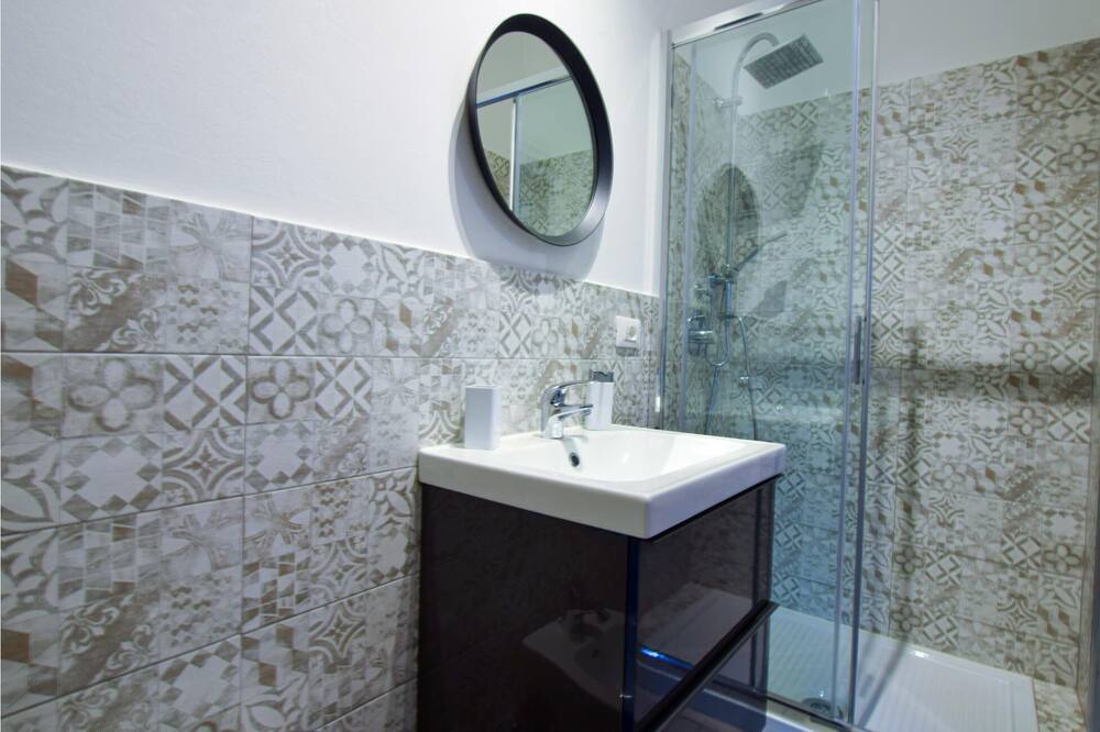 Photo of Bathroom in Santa Maria del Cedro