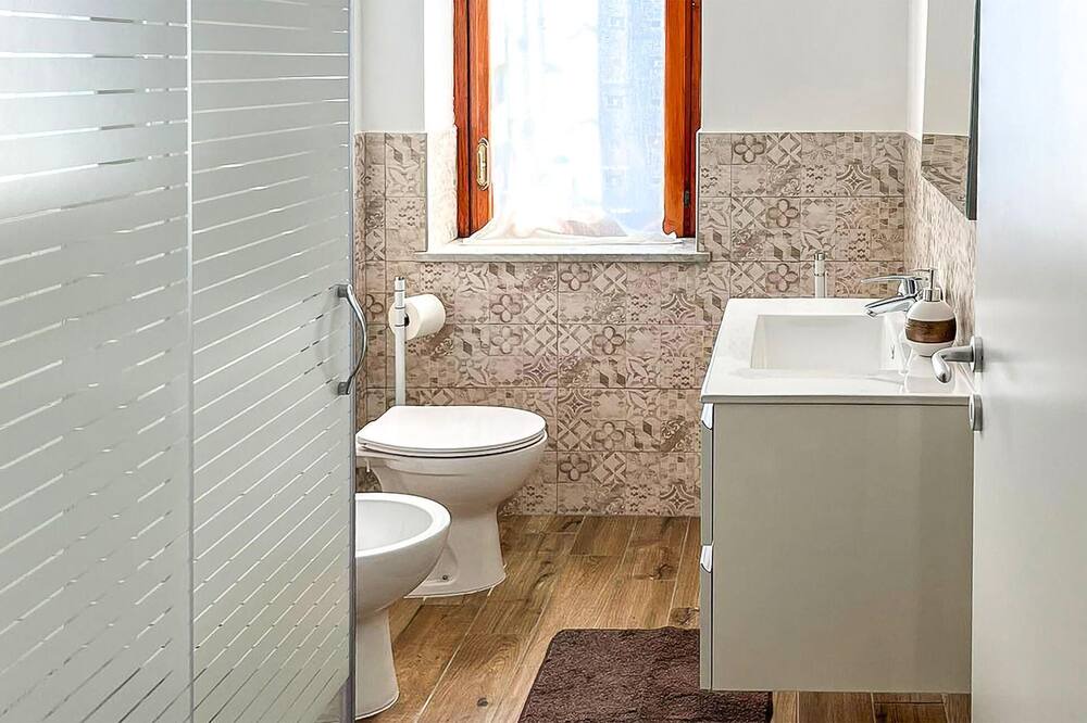 Photo of Bathroom in Santa Maria del Cedro