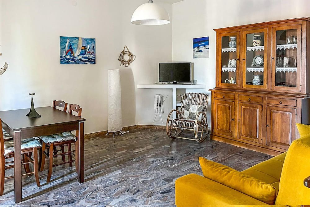 Photo of Bedroom in Santa Maria del Cedro