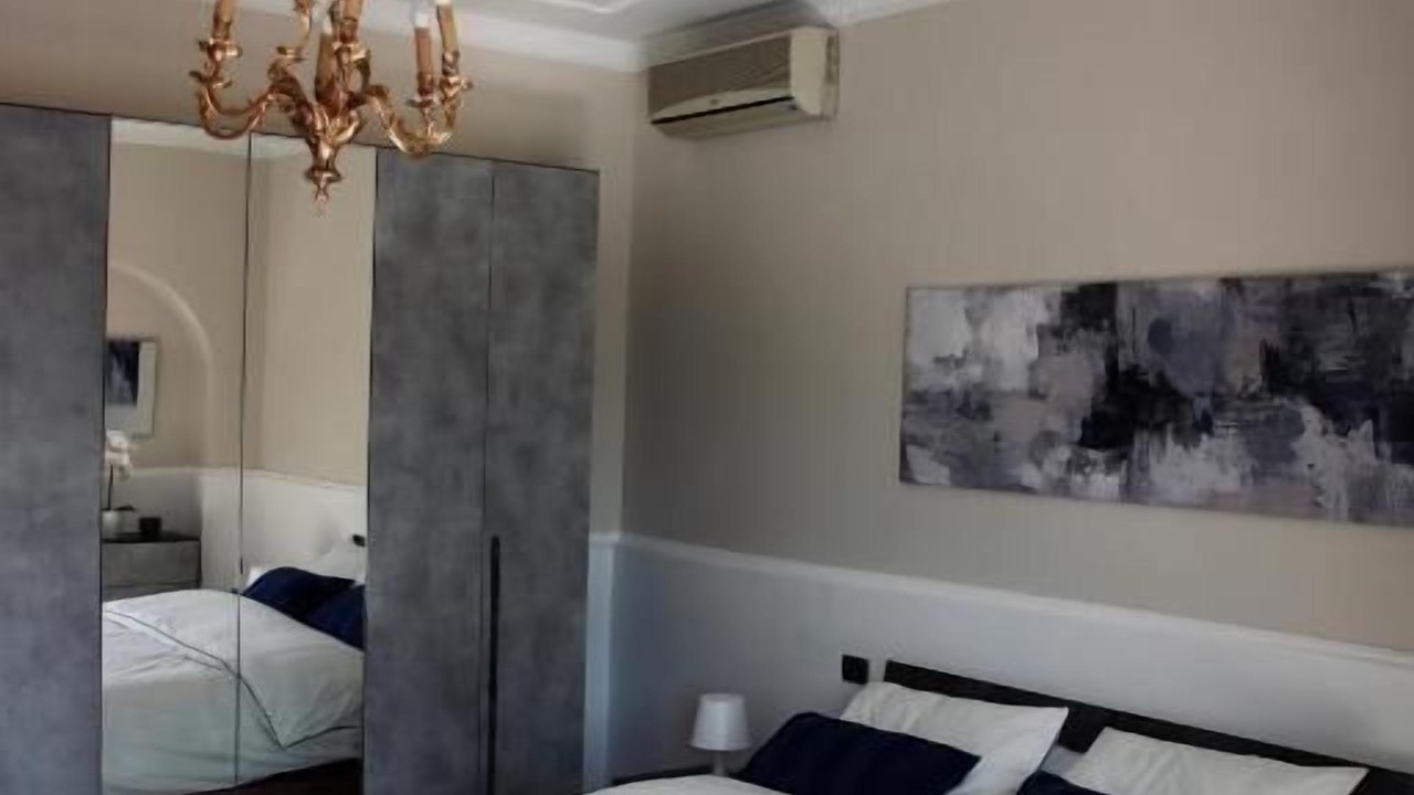 Photo of Bedroom in Terzigno