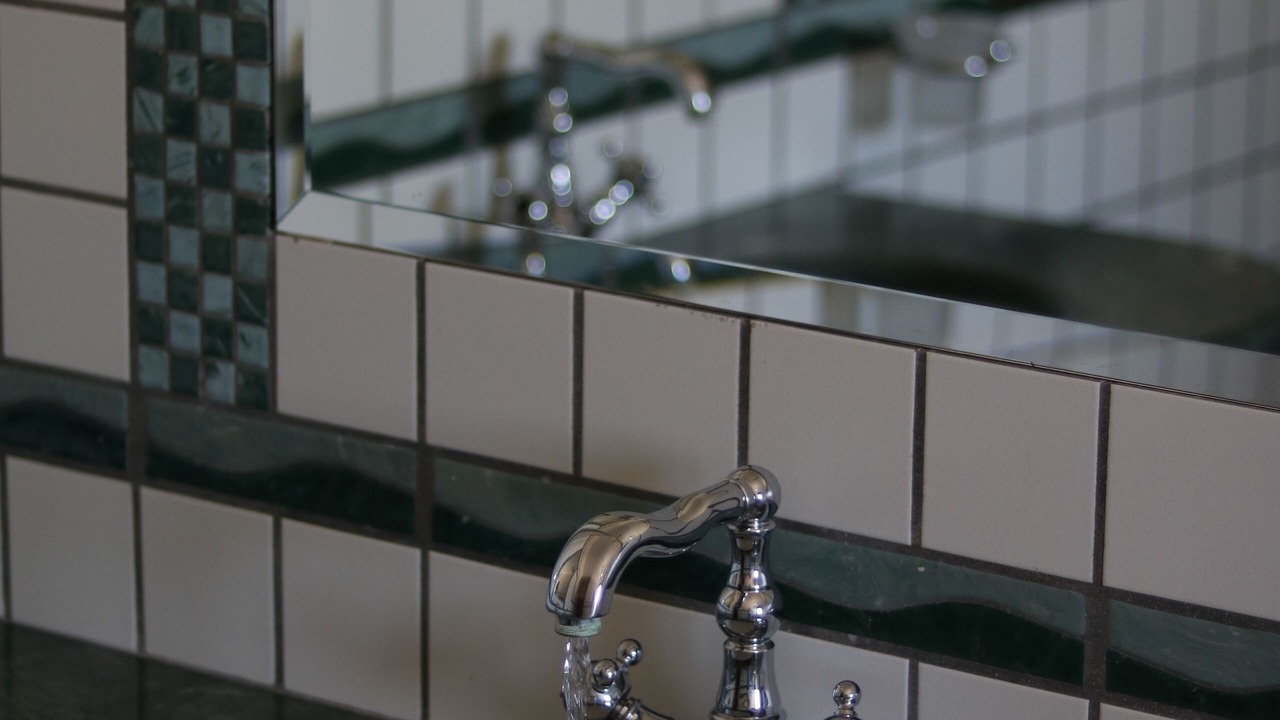 Photo of Bathroom in Terzigno