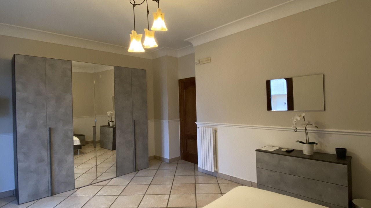 Photo of Bedroom in Terzigno