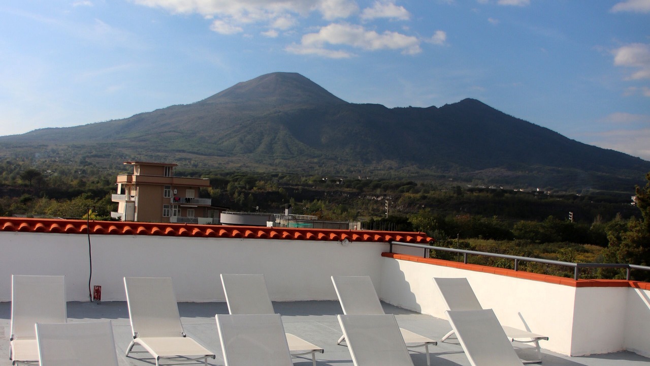 Photo of Outdoor in Terzigno