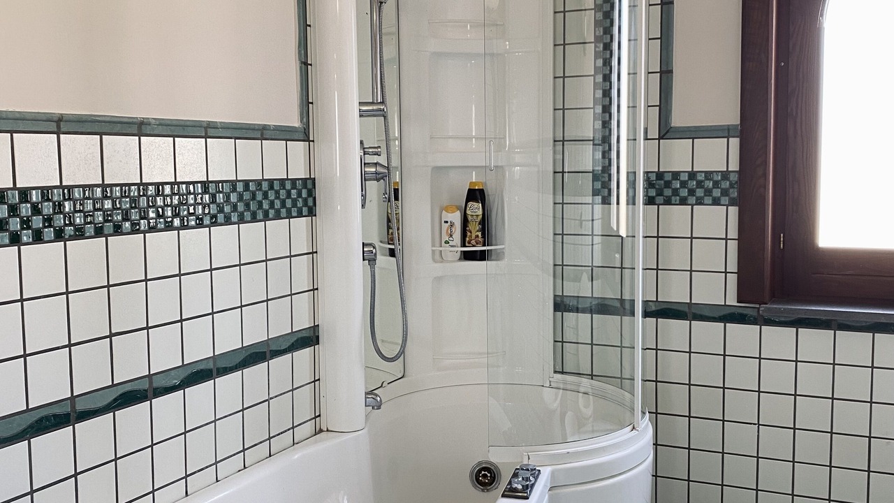 Photo of Bathroom in Terzigno