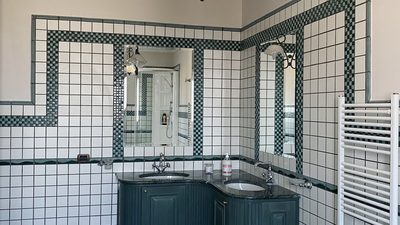 Photo of Bathroom in Terzigno