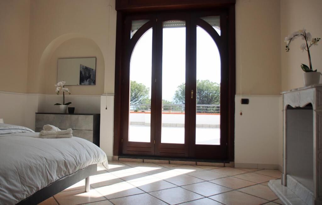 Photo of Bedroom in Terzigno