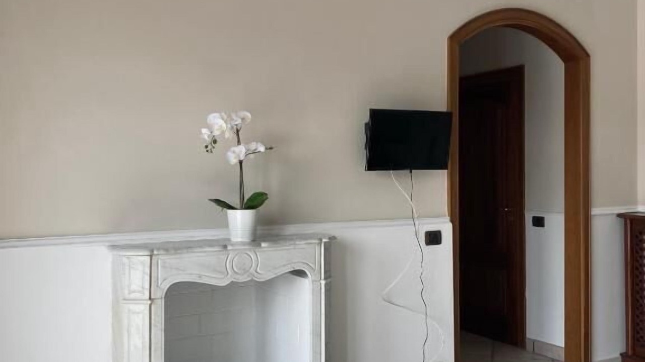Photo of Bedroom in Terzigno