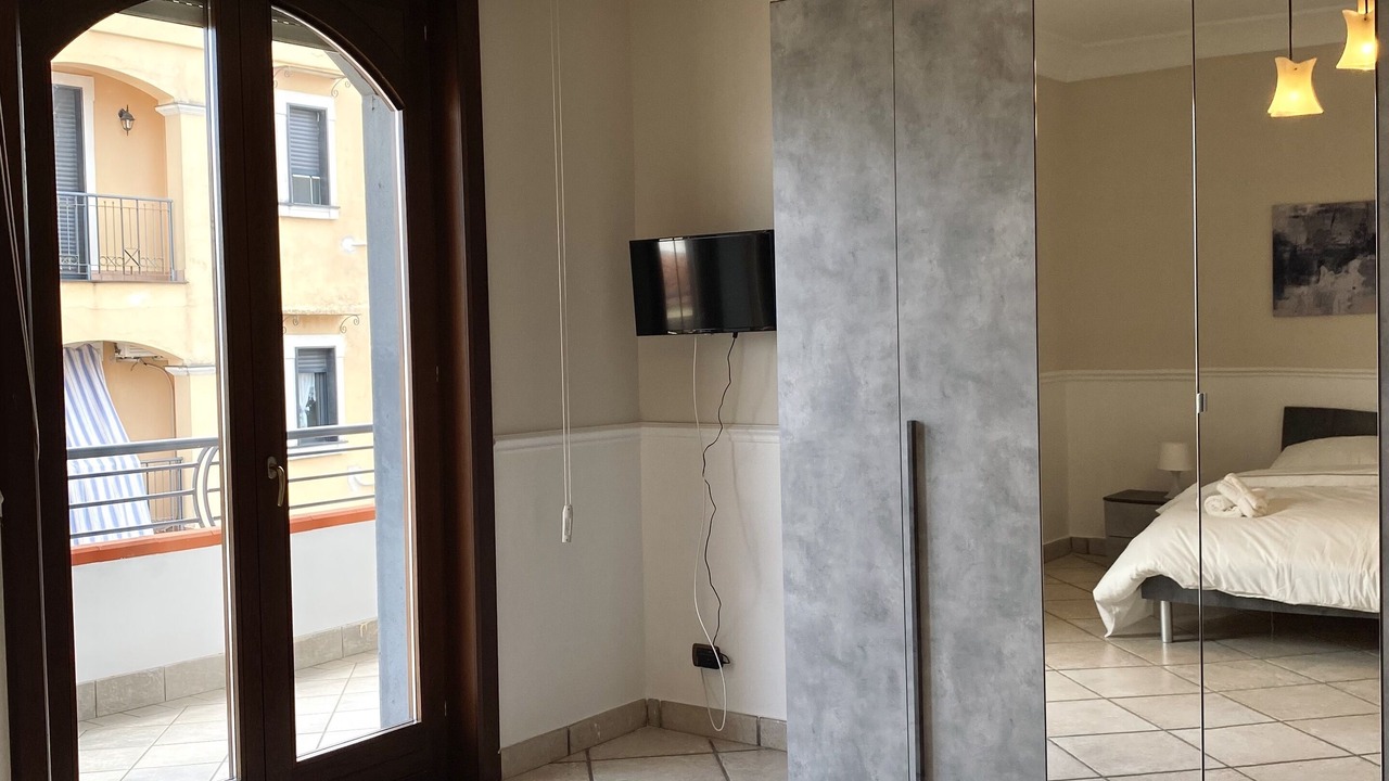 Photo of Bedroom in Terzigno