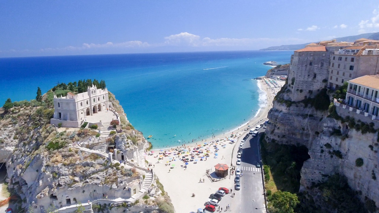 Photo of Others in Tropea