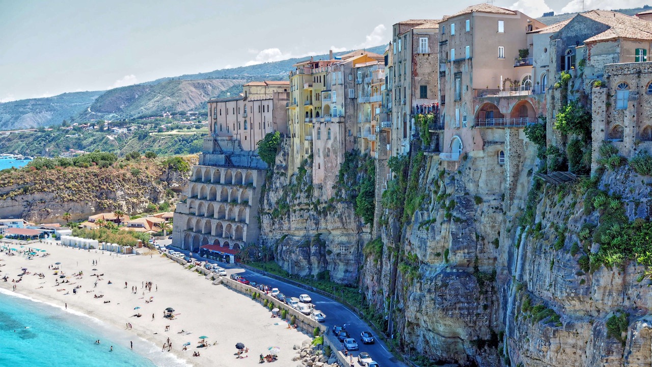 Photo of Others in Tropea