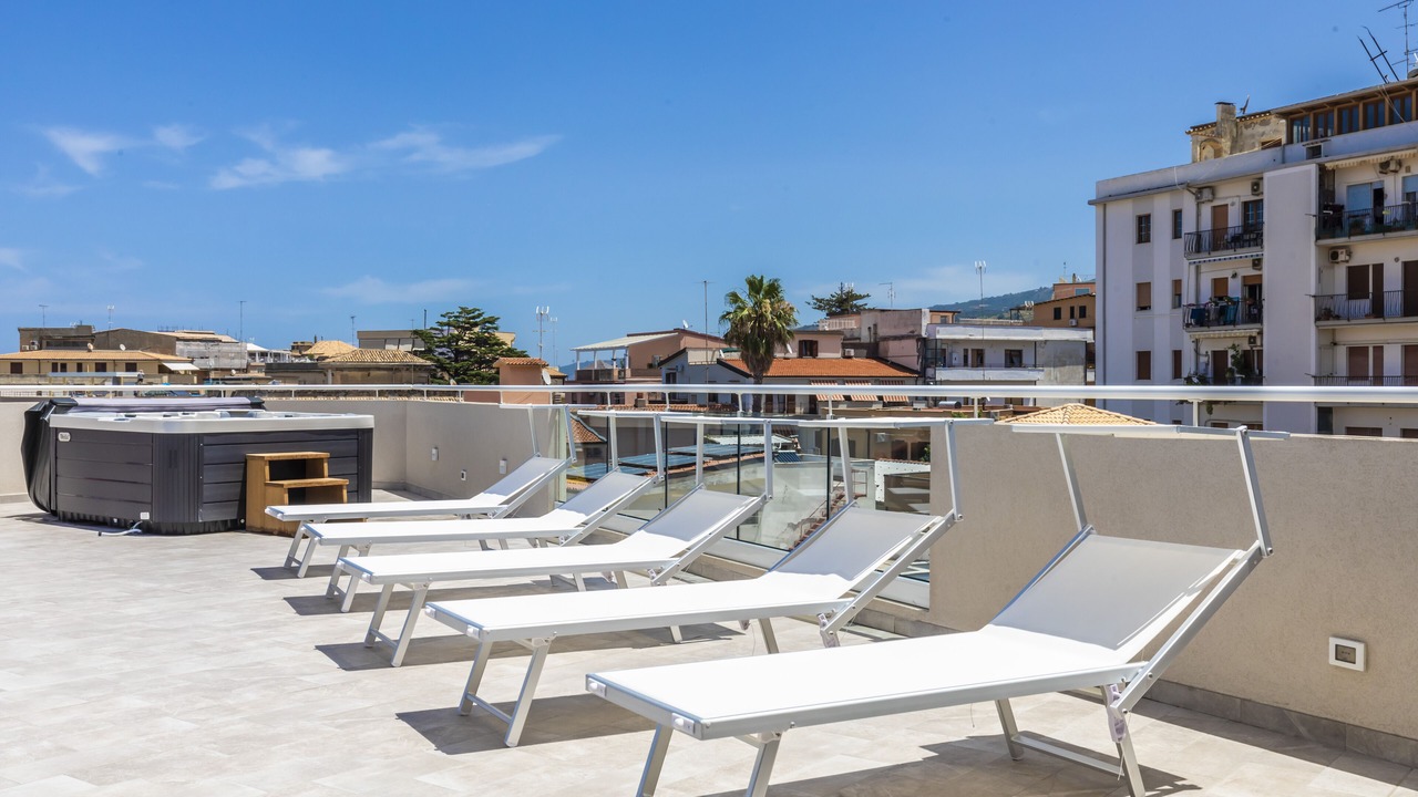 Photo of Outdoor in Tropea