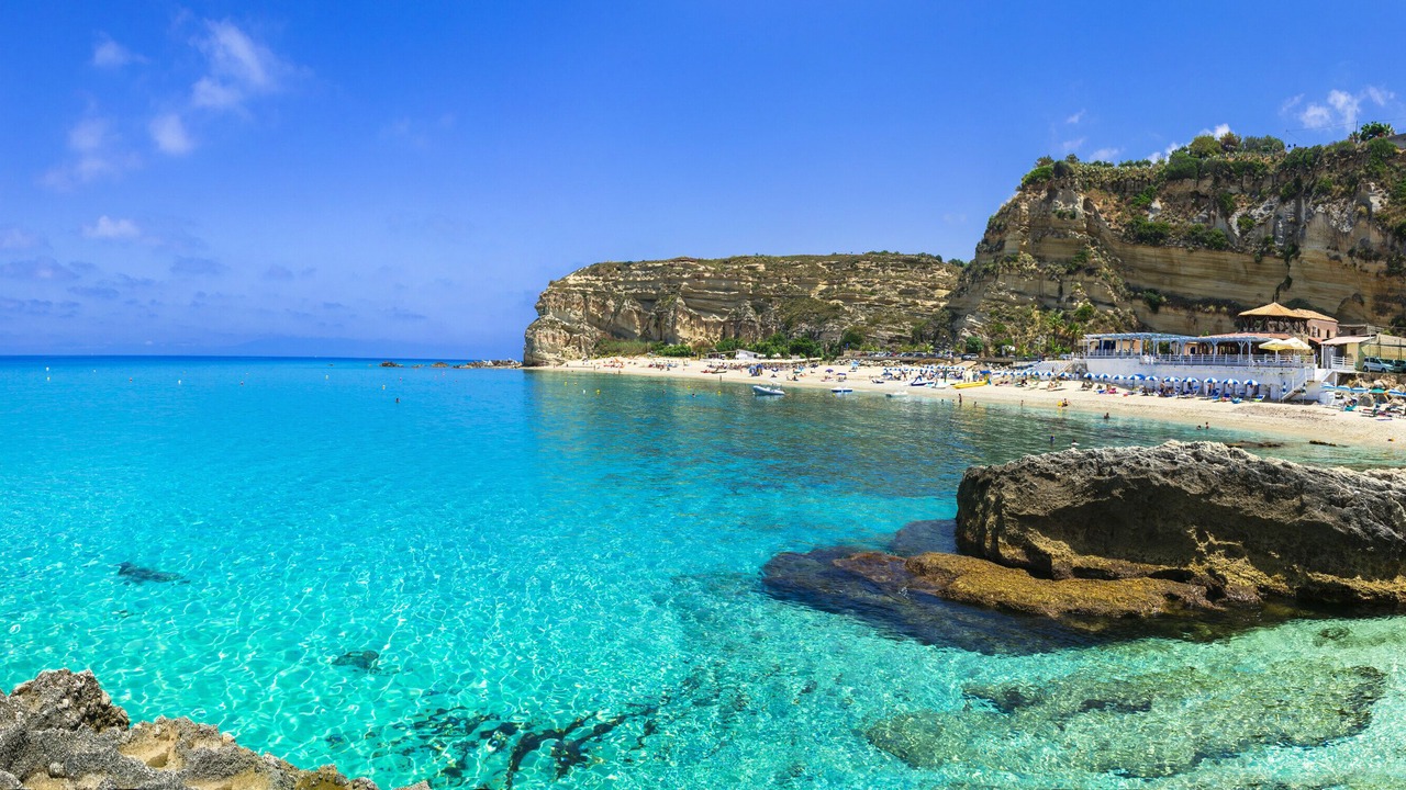 Photo of Others in Tropea