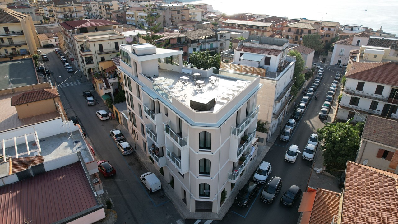 Photo of Bedroom in Tropea