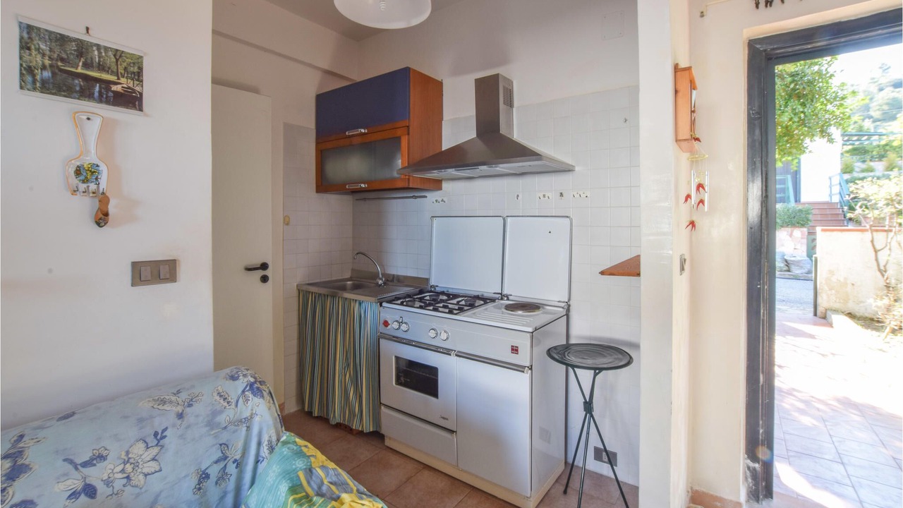 Photo of Kitchen in Roseto Capo Spulico