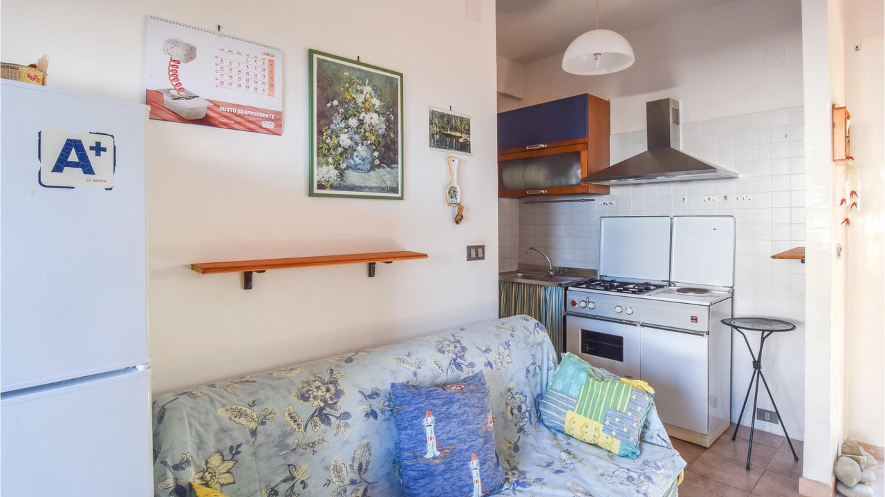 Photo of Kitchen in Roseto Capo Spulico