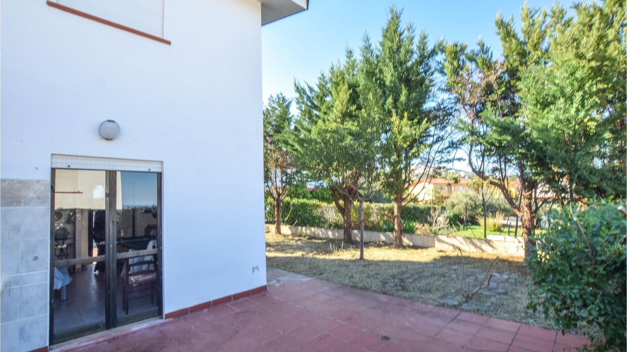 Photo of Patio Balcony in Roseto Capo Spulico