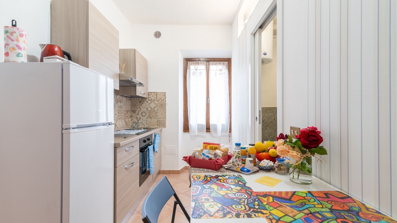 Photo of Livingroom in Bivio Pozzo