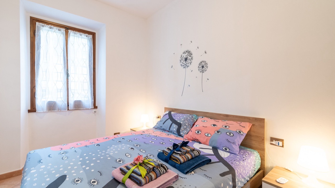 Photo of Bedroom in Bivio Pozzo