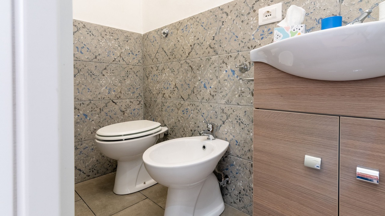 Photo of Bathroom in Bivio Pozzo
