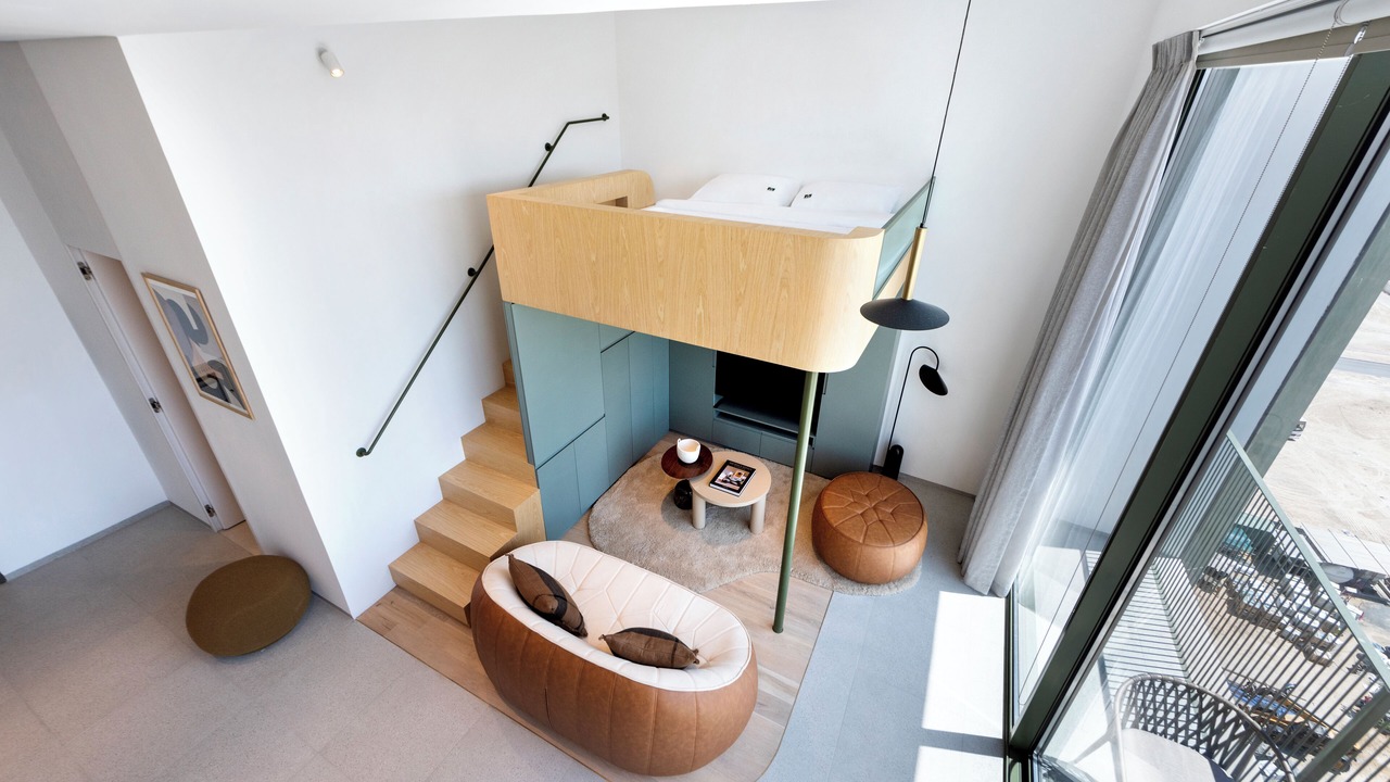 Photo of Bedroom in Al Satwa