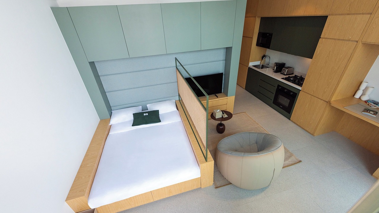 Photo of Bedroom in Al Satwa
