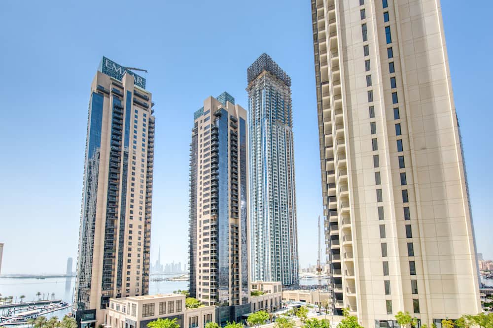 Photo of Others in Dubai Festival City
