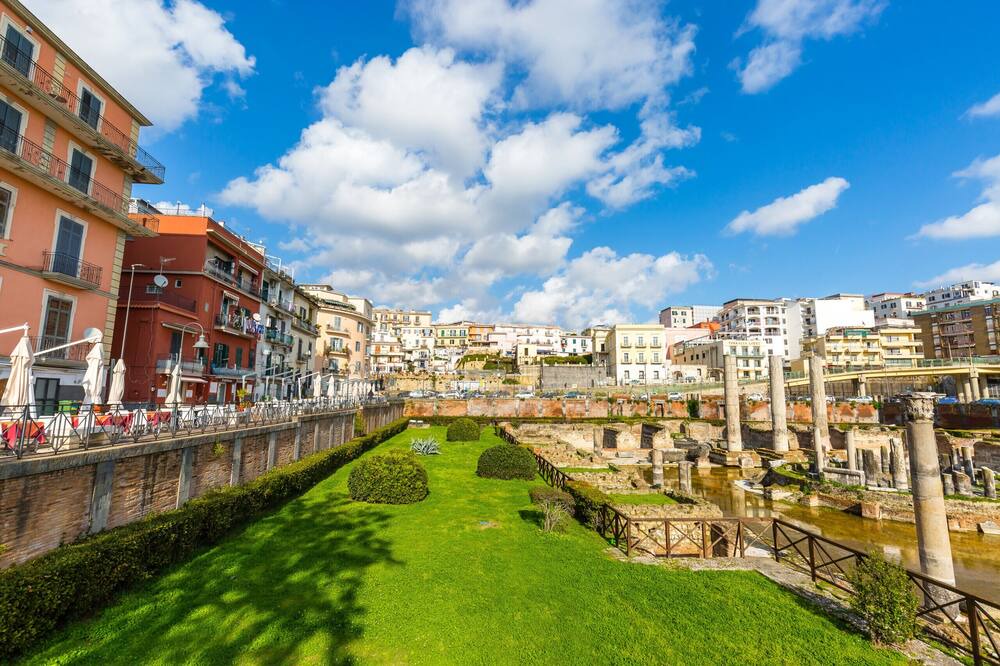 Photo of Others in Pozzuoli
