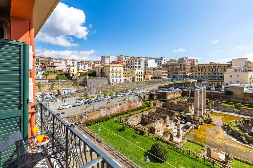Photo of Others in Pozzuoli