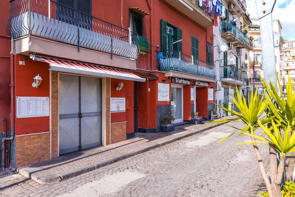 Photo of Others in Pozzuoli