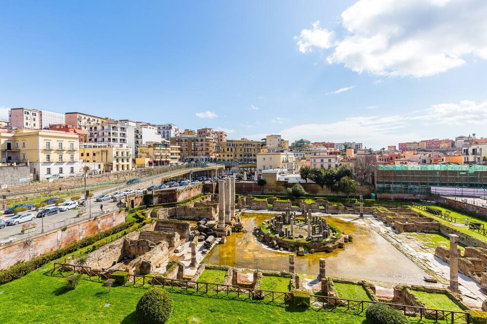 Photo of Others in Pozzuoli