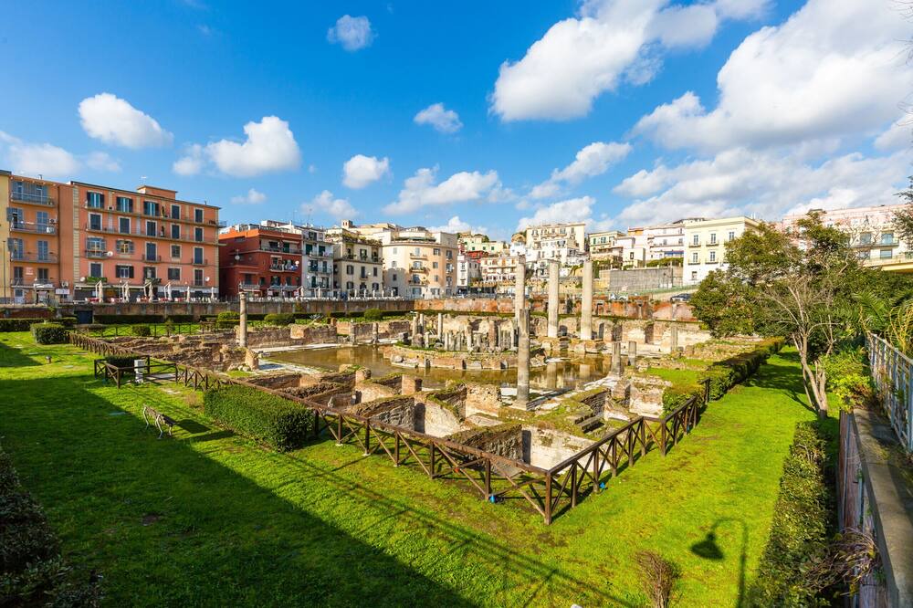 Photo of Others in Pozzuoli