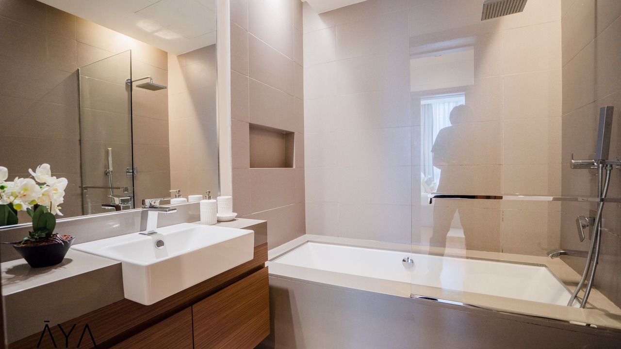 Photo of Bathroom in Al Wasl