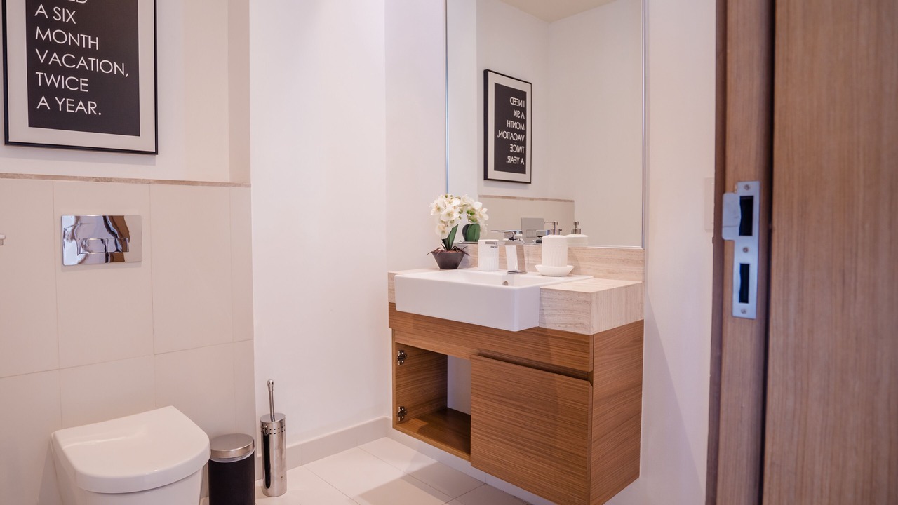 Photo of Bathroom in Al Wasl