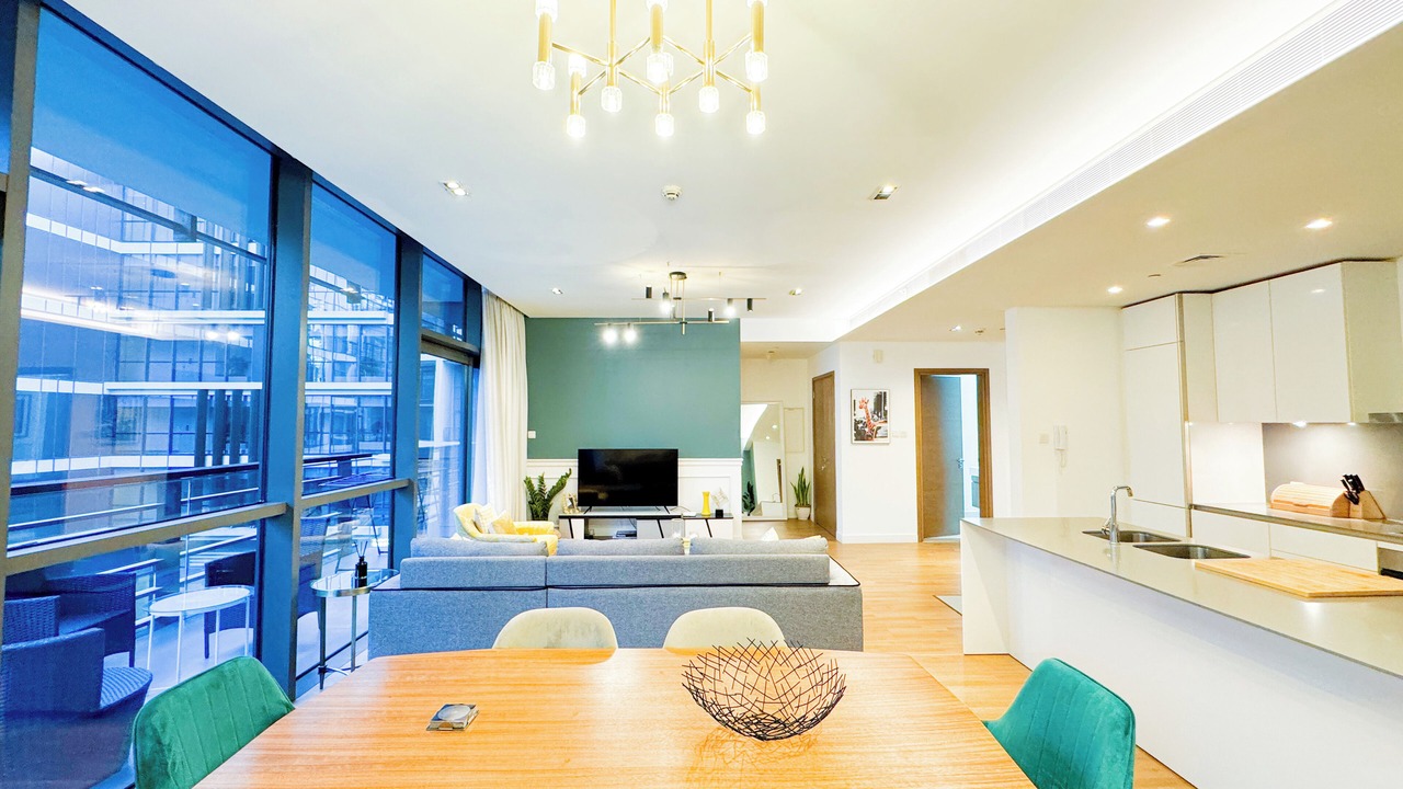 Photo of Bedroom in Al Wasl