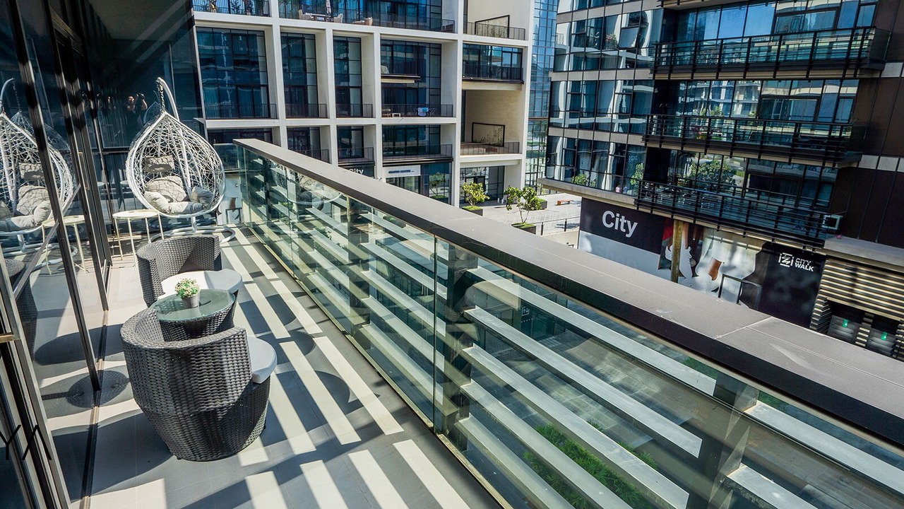 Photo of Outdoor in Al Wasl