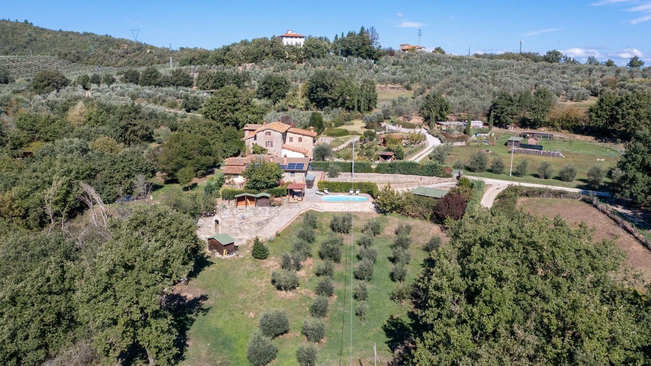 Photo of Outdoor in Cavriglia
