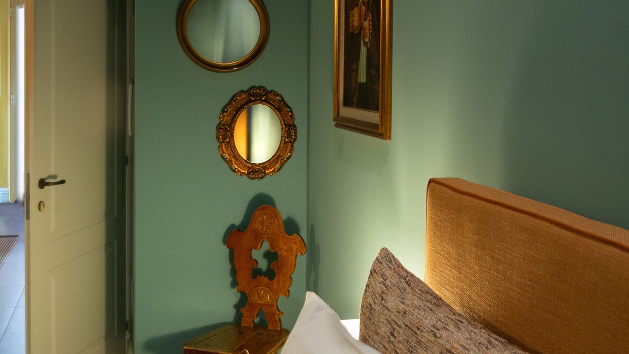 Photo of Bedroom in Rione Sanita