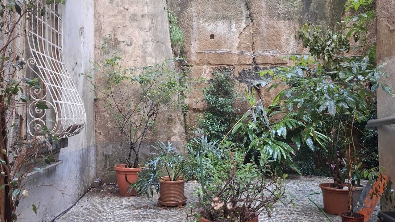 Photo of Outdoor in Rione Sanita