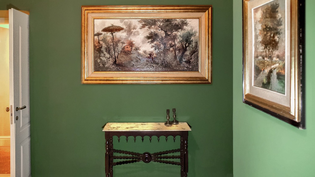 Photo of Bedroom in Rione Sanita