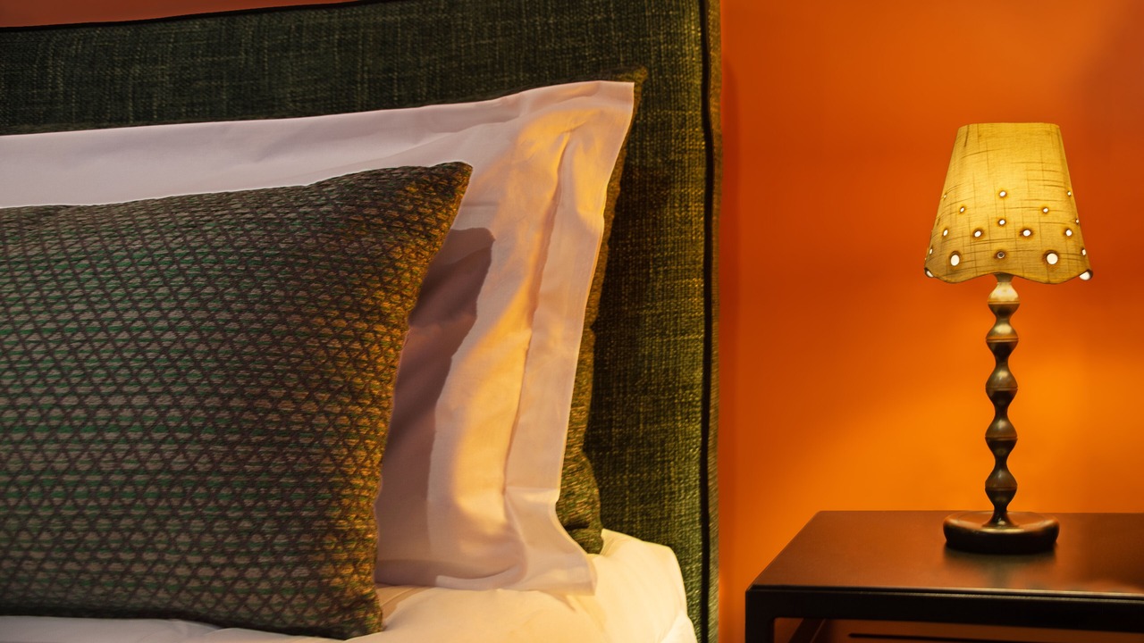 Photo of Bedroom in Rione Sanita