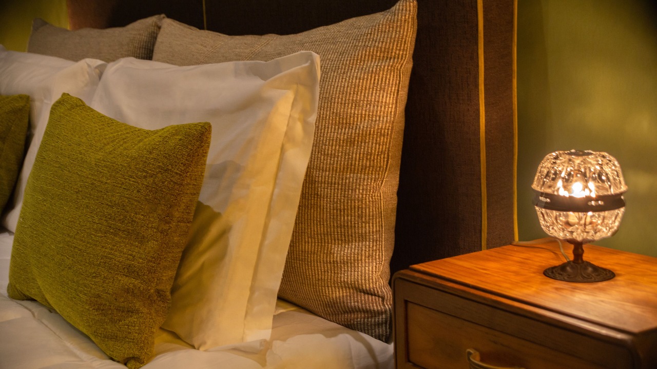 Photo of Bedroom in Rione Sanita