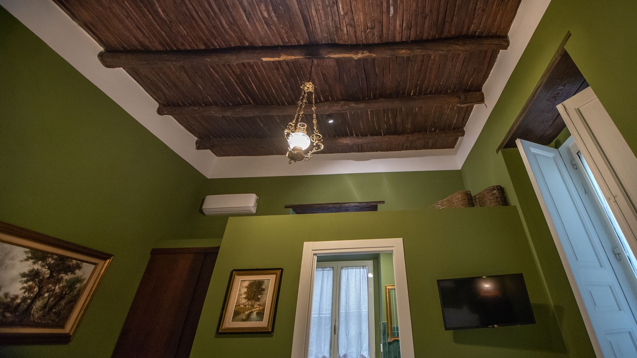 Photo of Bedroom in Rione Sanita