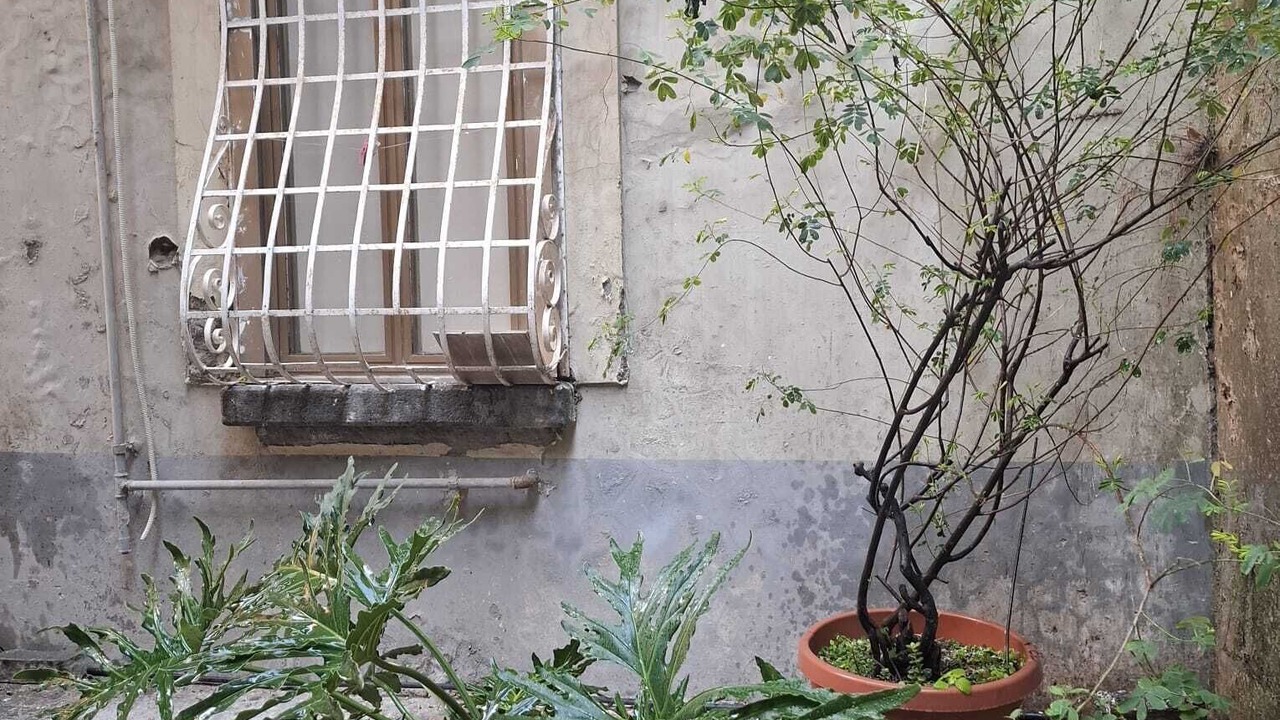 Photo of Outdoor in Rione Sanita