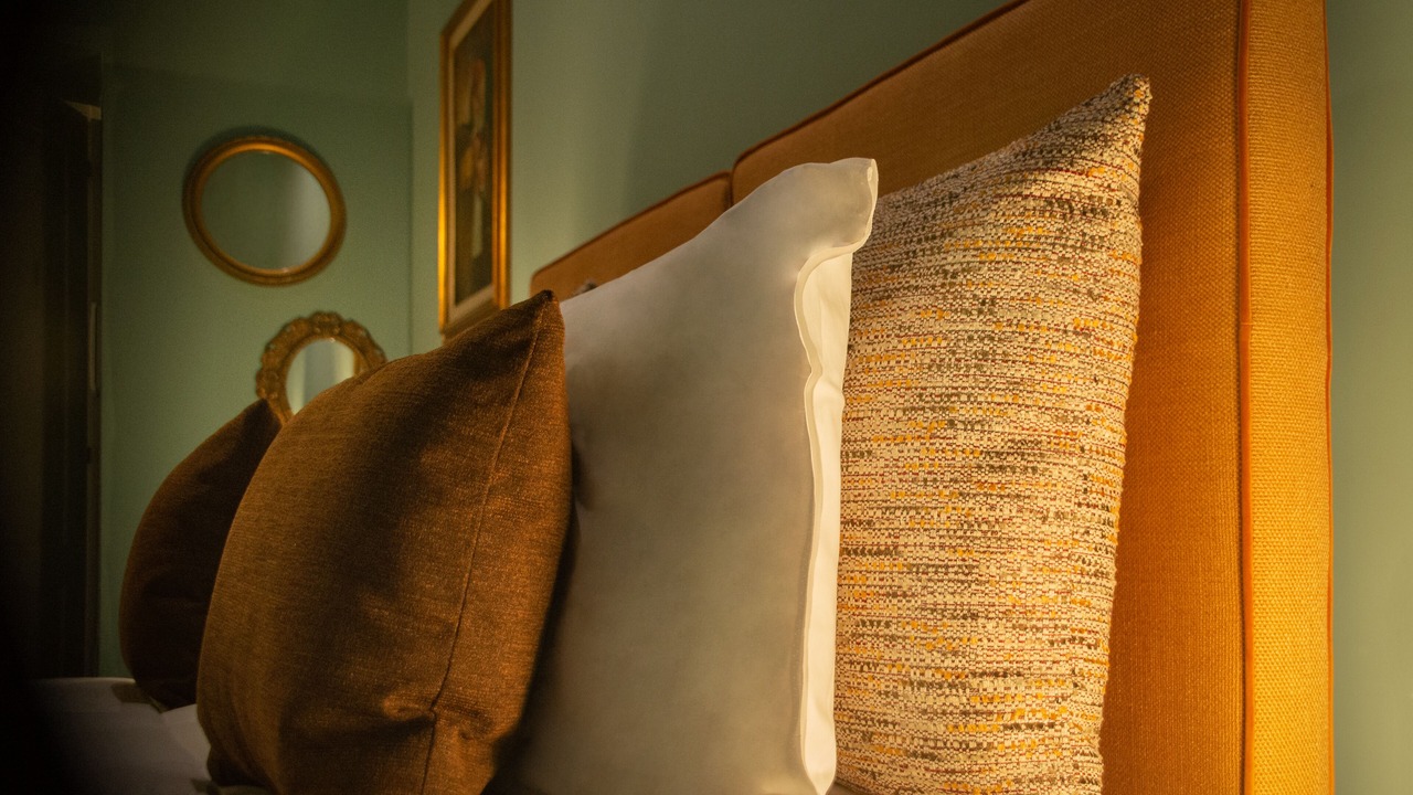 Photo of Bedroom in Rione Sanita