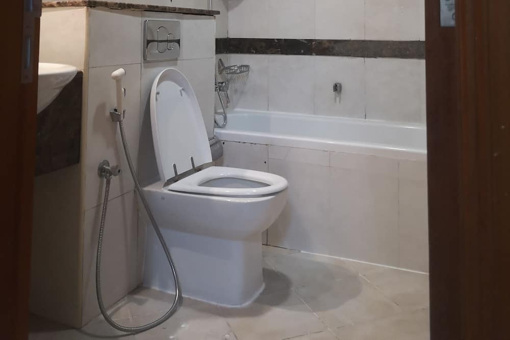 Photo of Bathroom in Barsha Heights