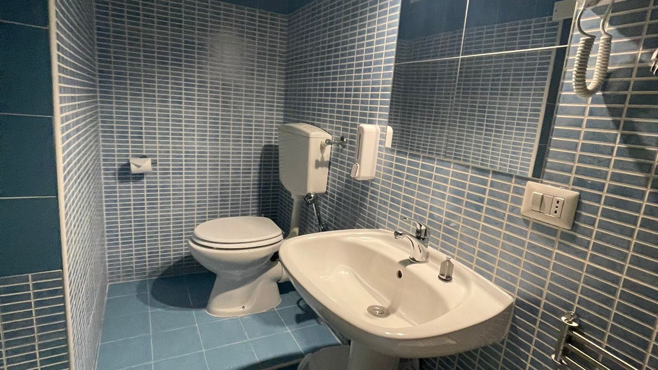 Photo of Bathroom in Materdei